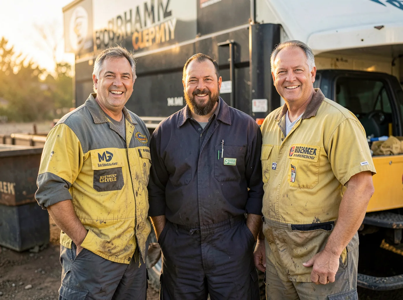 Sewage Cleanup company in Anton, TX